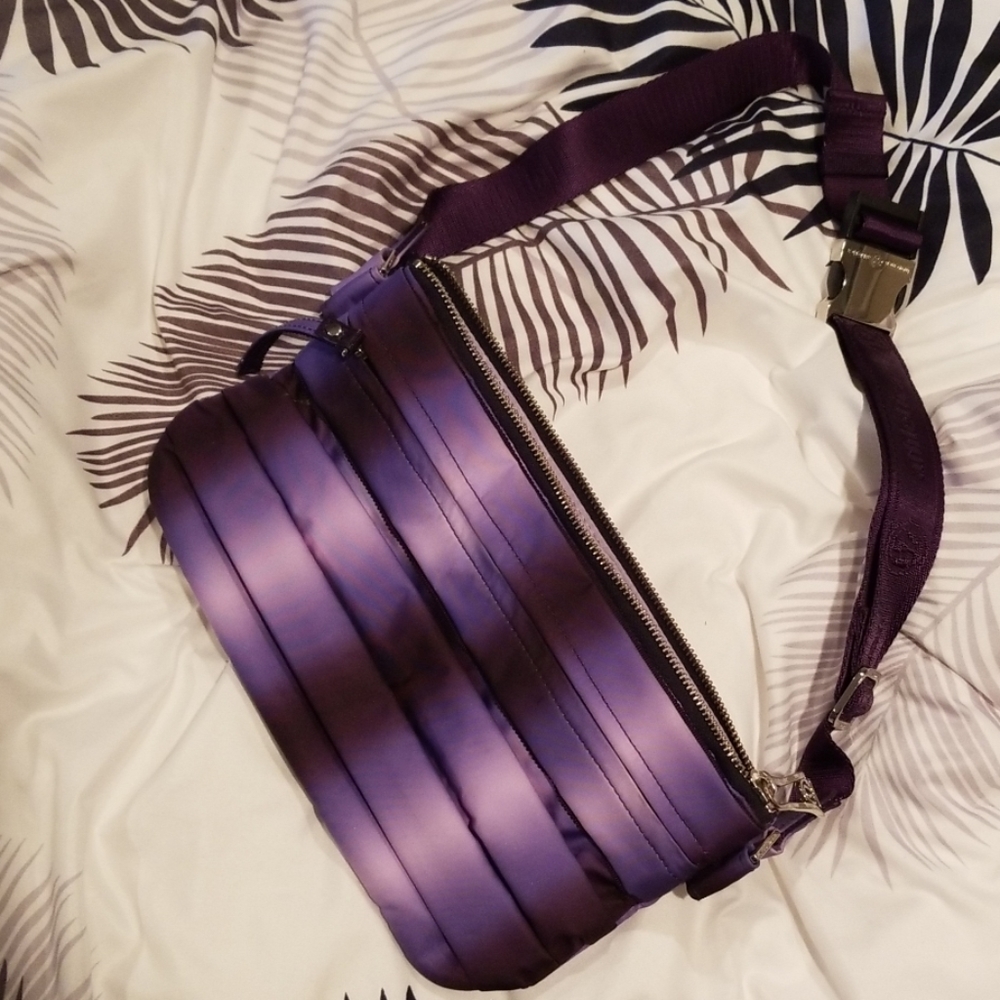 Waist pack
